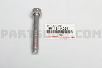 9011914054 BOLT, W/WASHER