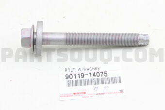 9011914075 BOLT, W/WASHER