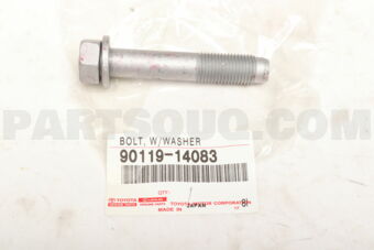 9011914083 BOLT, W/WASHER