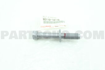 9011914118 BOLT, W/WASHER