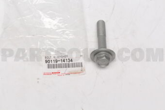 9011914134 BOLT W/WASHER
