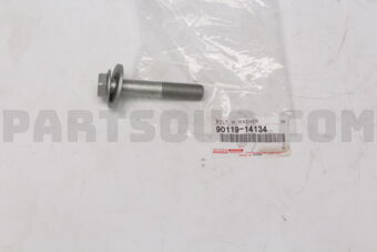 9011914134 BOLT W/WASHER