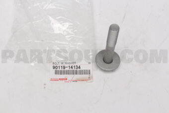 9011914134 BOLT W/WASHER