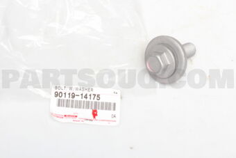 9011914175 BOLT  W/WASHER