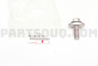 9011914175 BOLT  W/WASHER