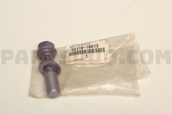 9011918013 Toyota BOLT  W/WASHER