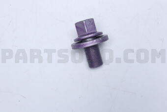 9011918015 BOLT, W/WASHER