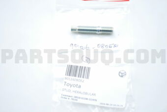 9012608052 BOLT, STUD(FOR EGR VALVE)
