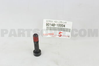 9014810004 BOLT, FLYWHEEL SET