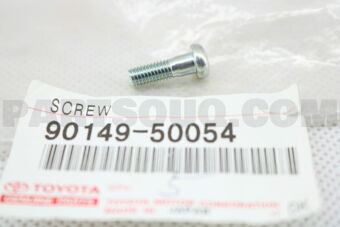9014950054 SCREW