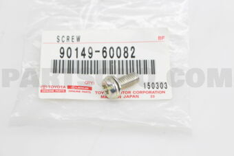 9014960082 SCREW