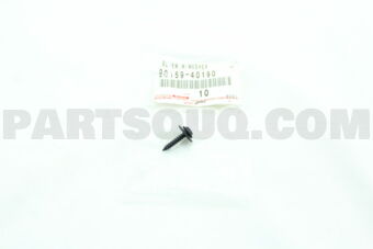 9015940190 SCREW,W/WASHER