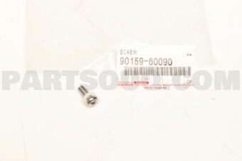 9015960090 SCREW W/WASHER