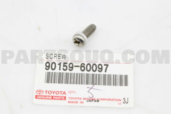 9015960097 SCREW