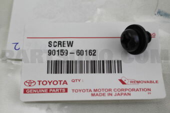 9015960162 SCREW