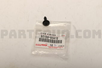 9015960415 SCREW, W/WASHER