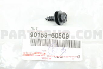 9015960509 SCREW, W/WASHER