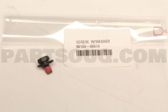 9015960619 SCREW  W/WASHER