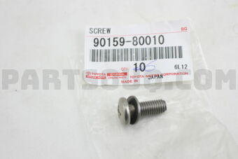 9015980010 SCREW
