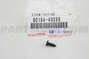 9016440096 SCREW, BINDING