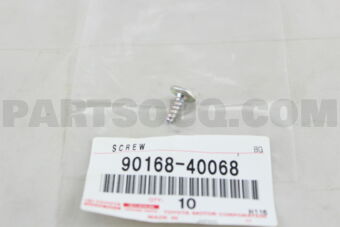 9016840068 SCREW