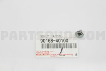 9016840100 SCREW, TAPPING