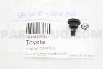 9016850054 SCREW, TAPPING
