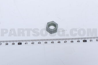 9017012008 Toyota NUT