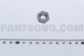 9017012008 Toyota NUT