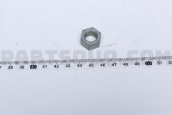 9017012008 Toyota NUT