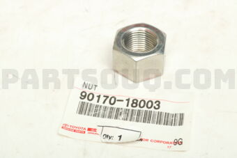 9017018003 NUT
