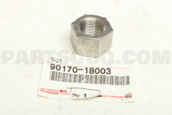 9017018003 NUT