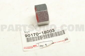 9017018003 NUT