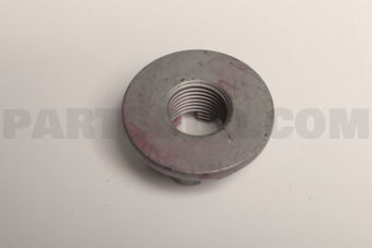 9017116011 Toyota NUT  CASTLE