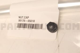 9017605018 NUT,CAP