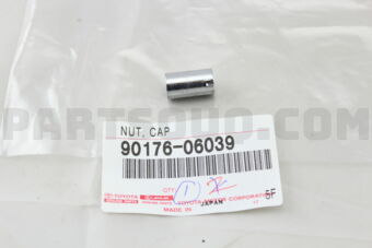 9017606039 NUT, CAP