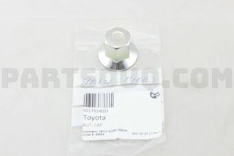 9017614003 NUT, CAP