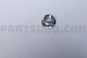9017710002 Toyota NUT, LOCK