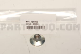 9017808003 NUT FLANGE