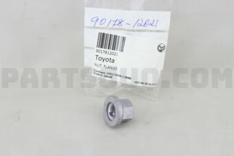9017812021 NUT, FLANGE