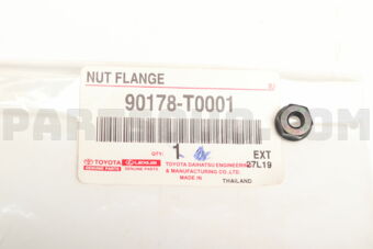 90178T0001 NUT FLANGE