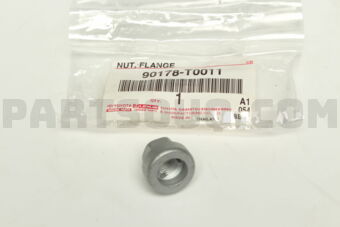 90178T0011 NUT, FLANGE