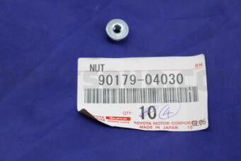 9017904030 NUT, CONNECTING(FOR GLOW PLUG)