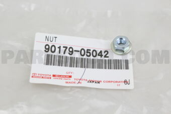 9017905042 NUT