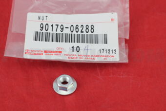 9017906288 Toyota NUT