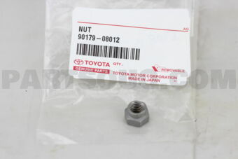 9017908012 NUT