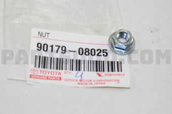 9017908025 NUT