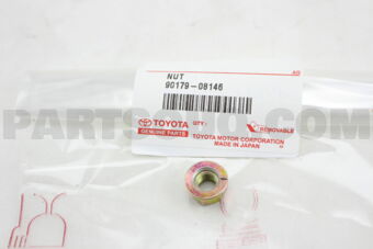 9017908146 NUT (FOR TRANSMISSION CONTROL CABL