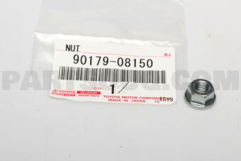 9017908150 NUT