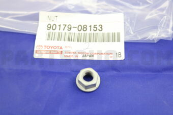 9017908153 NUT